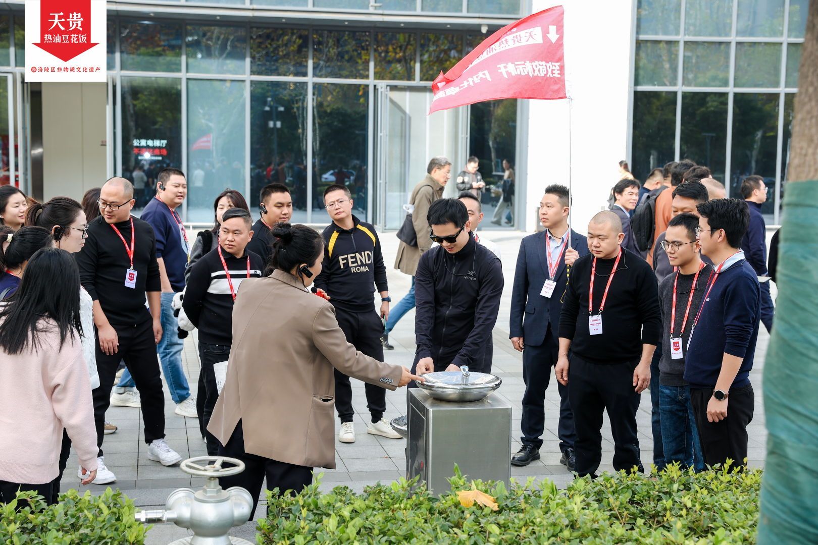 胖东来游学管理层认知统一案例