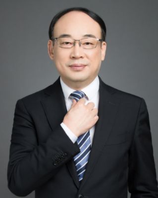 齐振宏老师