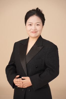 王蕾老师讲师头像