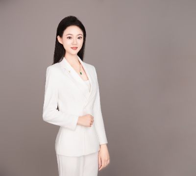 周冰老师讲师头像