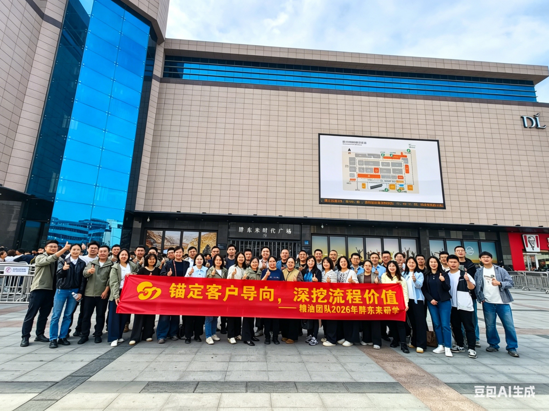 胖东来研学有哪些原高管讲师？东曜商学讲师团队介绍
