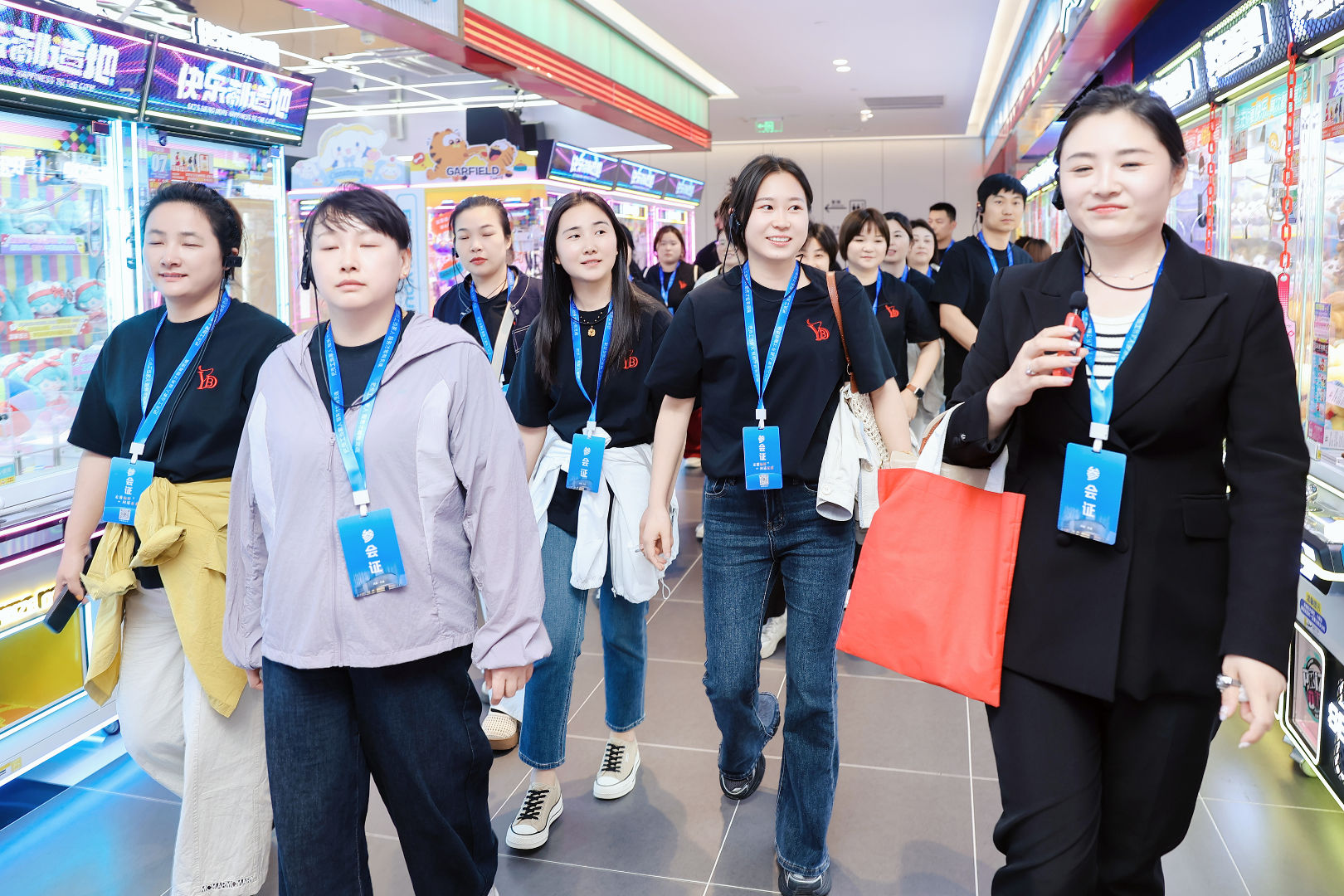 胖东来研学深度解析——自由与爱如何重塑中国零售业?