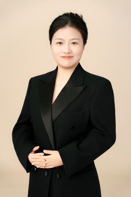 王蕾老师讲师头像