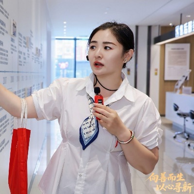 杨柳青讲师