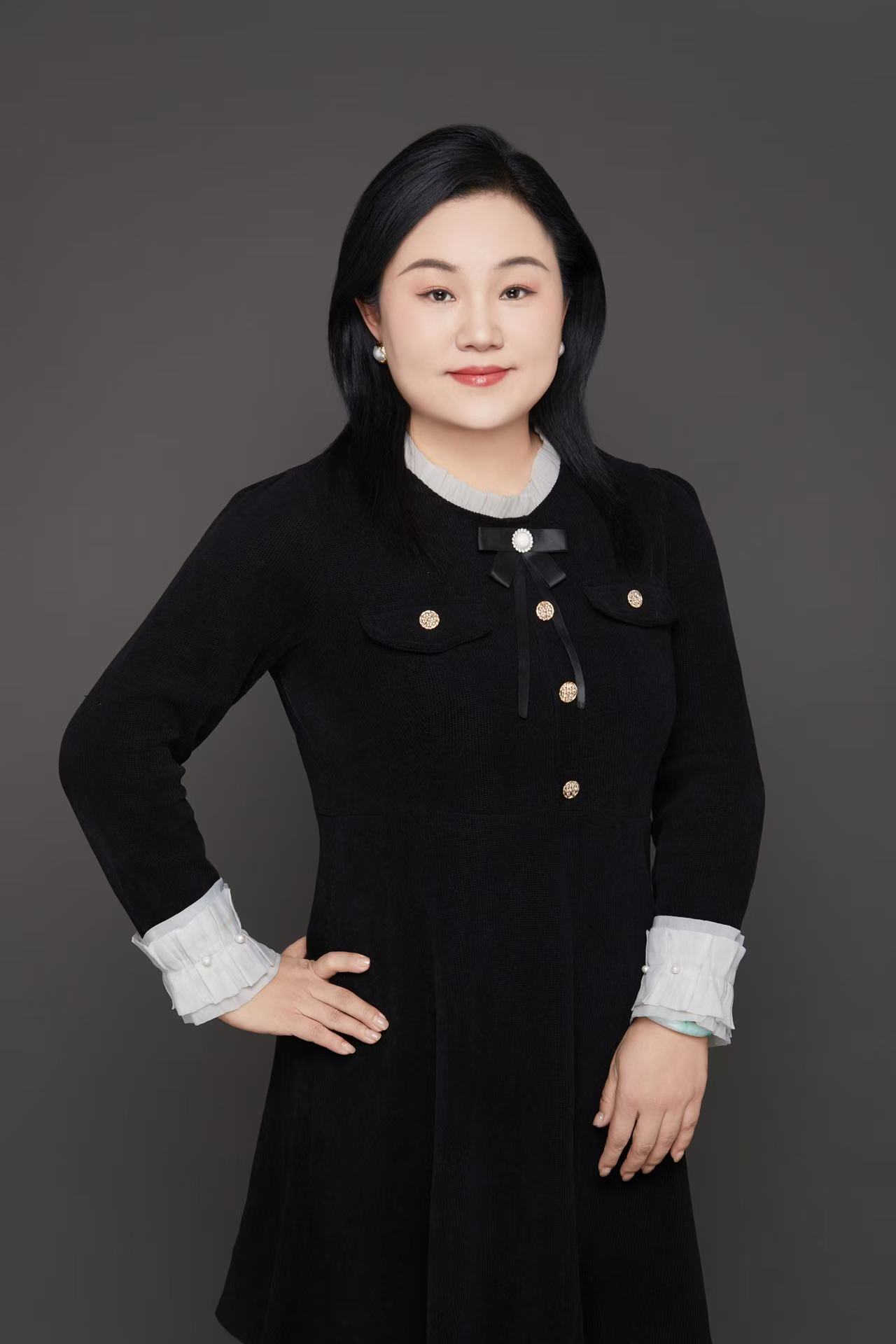 乔亚楠老师讲师
